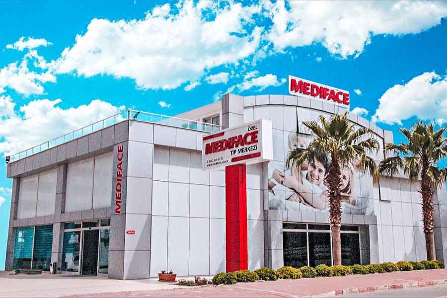 Mediface Medical Center